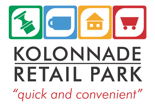 Kolonnade Retail Park